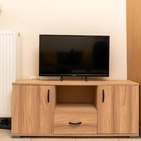 Apartment Calm And Quiet 1br 2 Minutes To Syggrou-fix Metro *