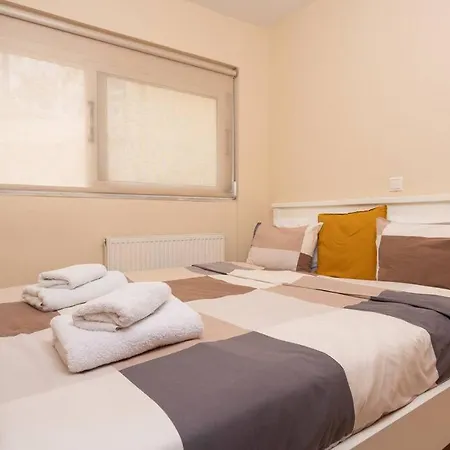 Calm And Quiet 1br 2 Minutes To Syggrou-fix Metro Athens