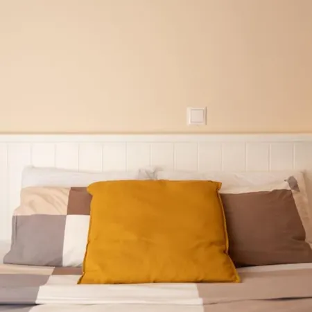 Calm And Quiet 1br 2 Minutes To Syggrou-fix Metro Apartment Athens