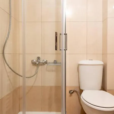 Calm And Quiet 1br 2 Minutes To Syggrou-fix Metro Apartment